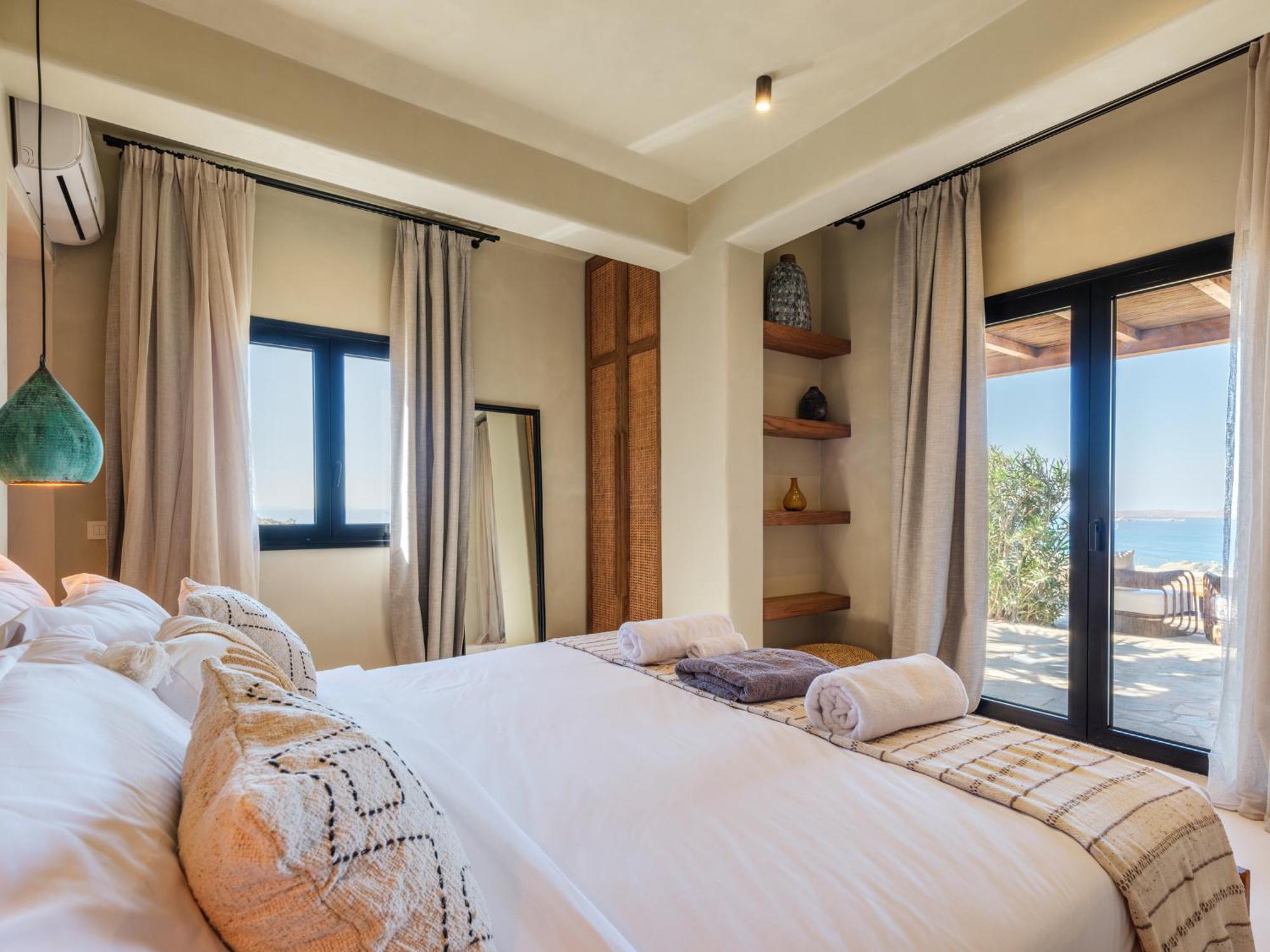 Mykonos Villa Scorpios Mykonos Town المظهر الخارجي الصورة