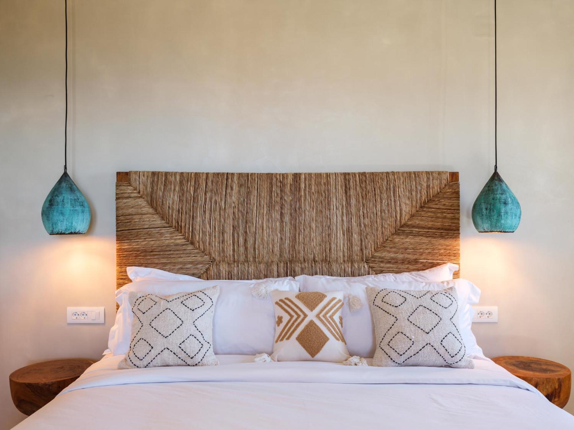 Mykonos Villa Scorpios Mykonos Town المظهر الخارجي الصورة