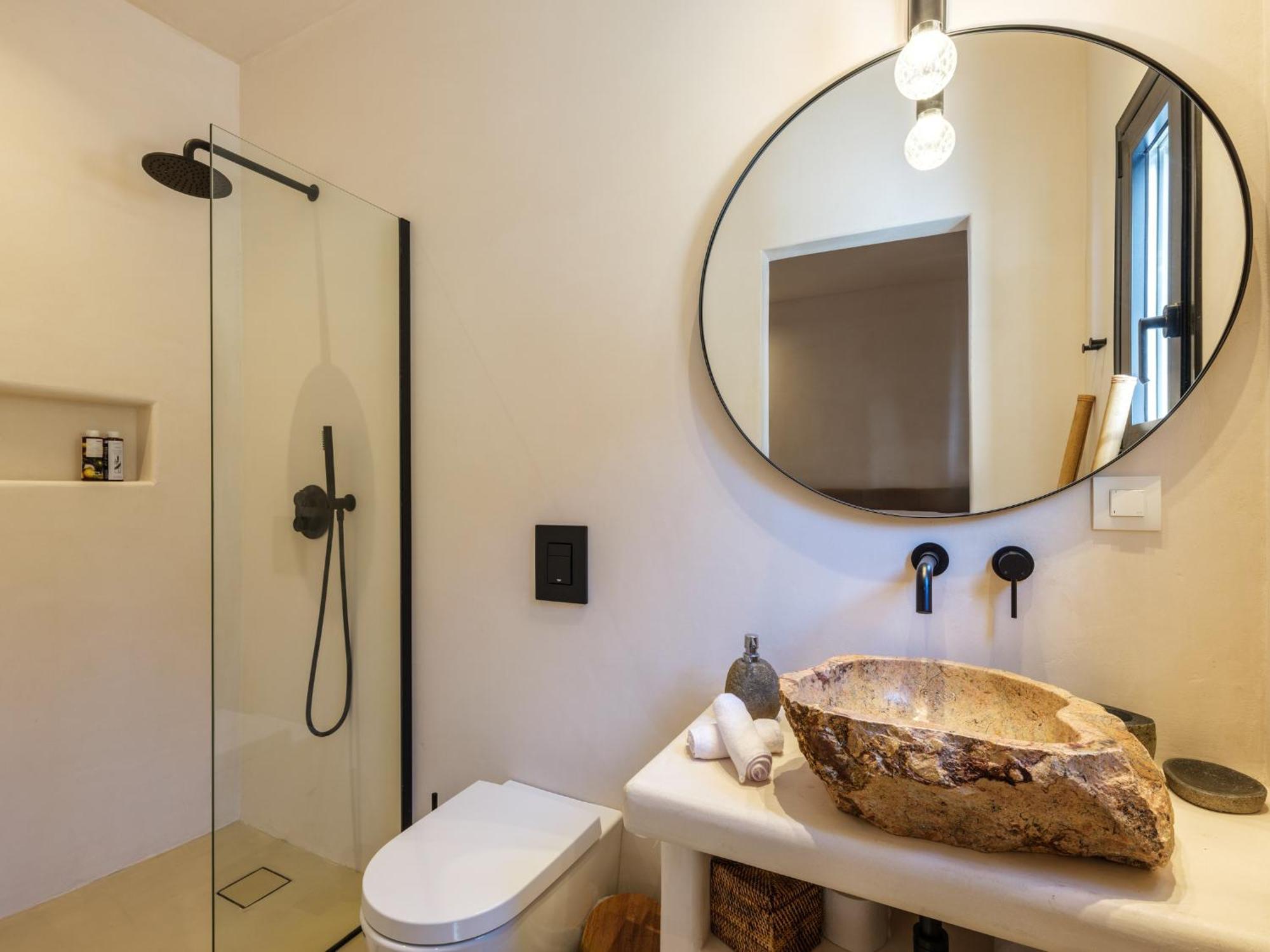 Mykonos Villa Scorpios Mykonos Town المظهر الخارجي الصورة
