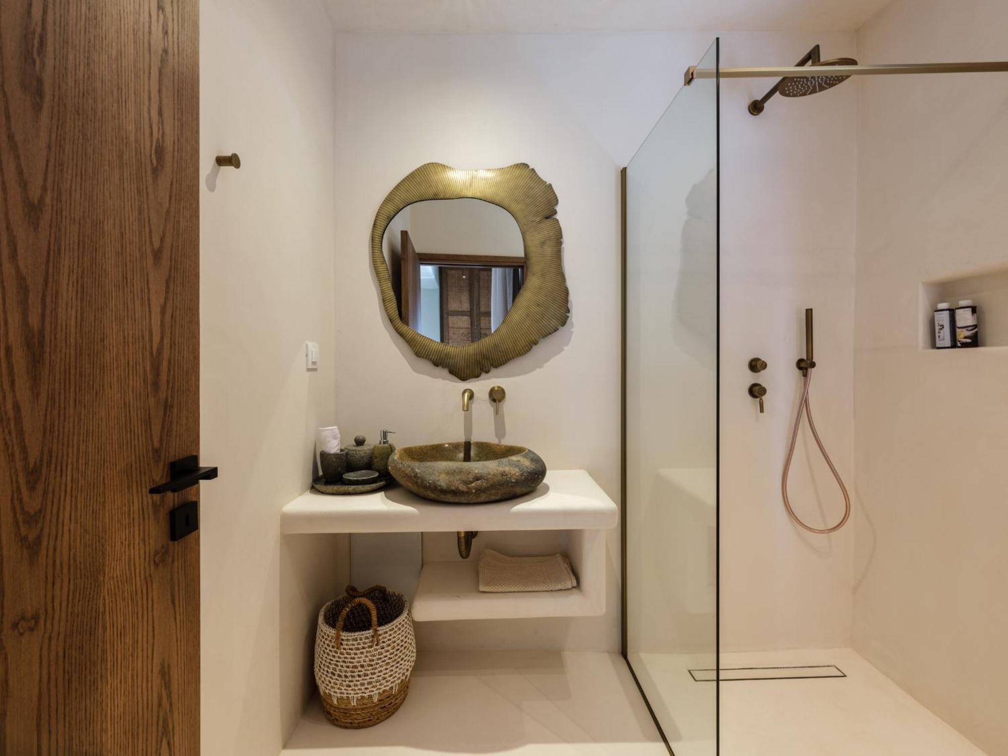 Mykonos Villa Scorpios Mykonos Town المظهر الخارجي الصورة