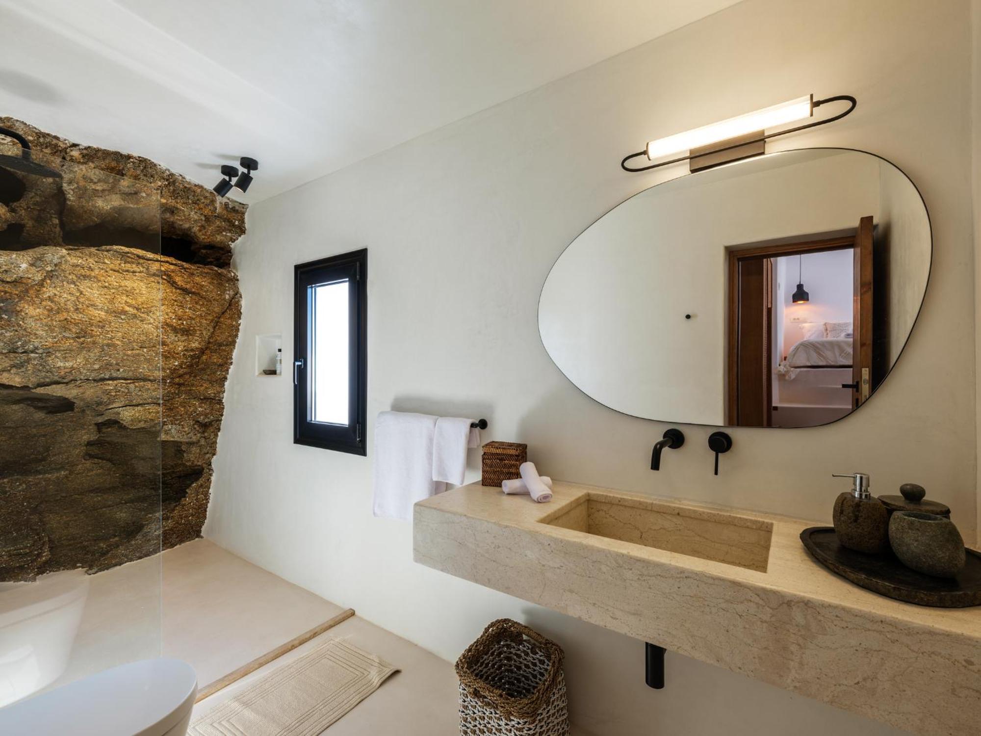 Mykonos Villa Scorpios Mykonos Town المظهر الخارجي الصورة