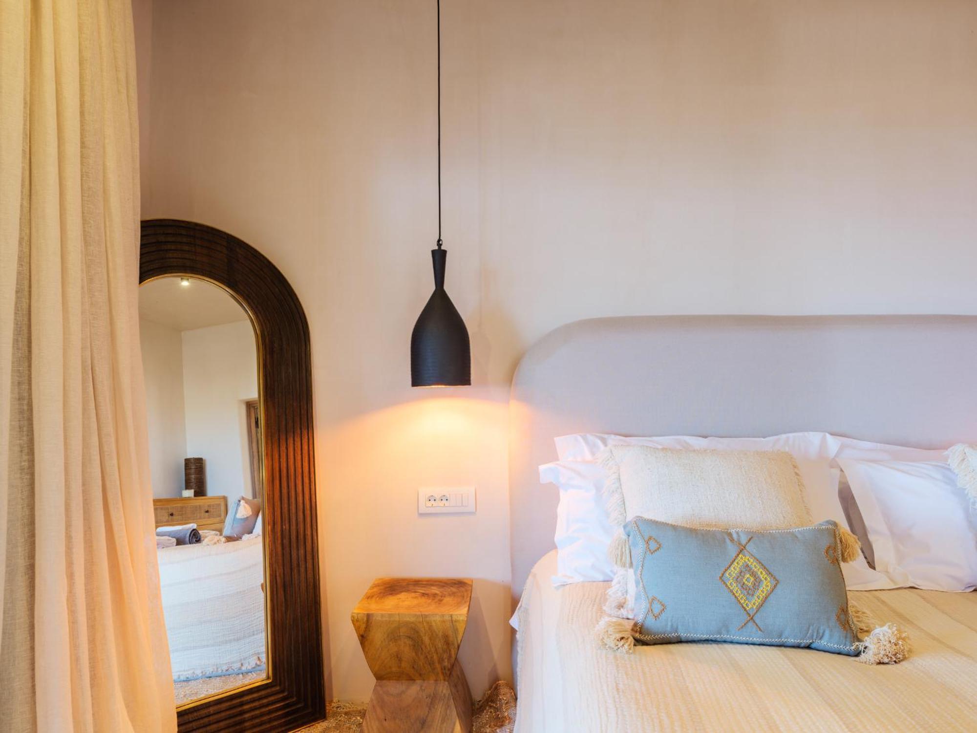 Mykonos Villa Scorpios Mykonos Town المظهر الخارجي الصورة