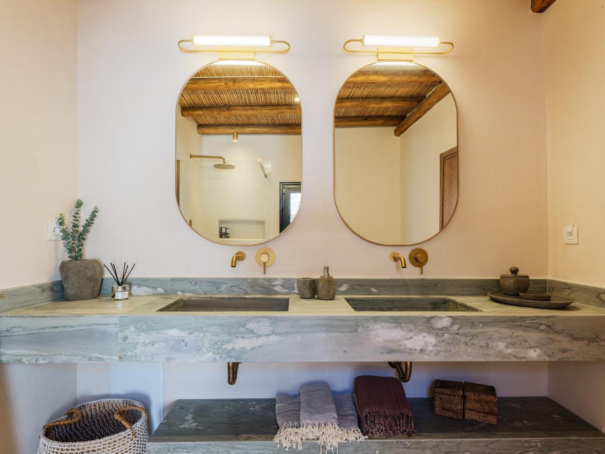 Mykonos Villa Scorpios Mykonos Town المظهر الخارجي الصورة