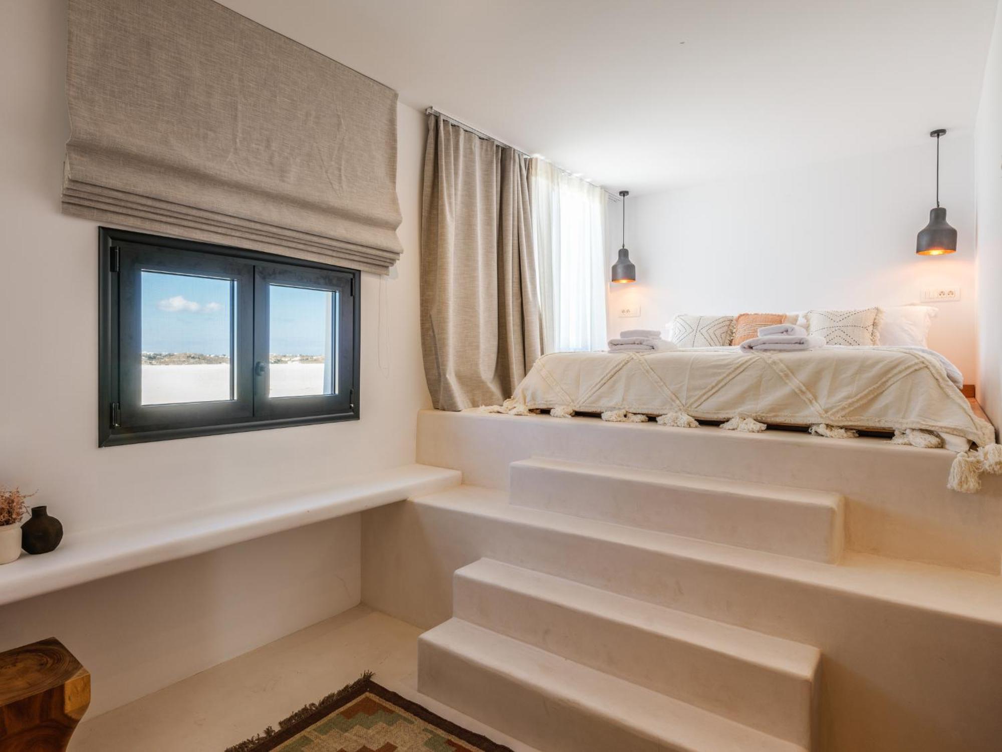 Mykonos Villa Scorpios Mykonos Town المظهر الخارجي الصورة