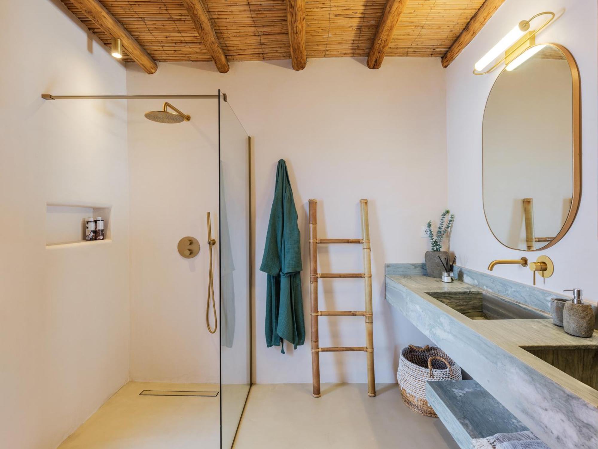 Mykonos Villa Scorpios Mykonos Town المظهر الخارجي الصورة