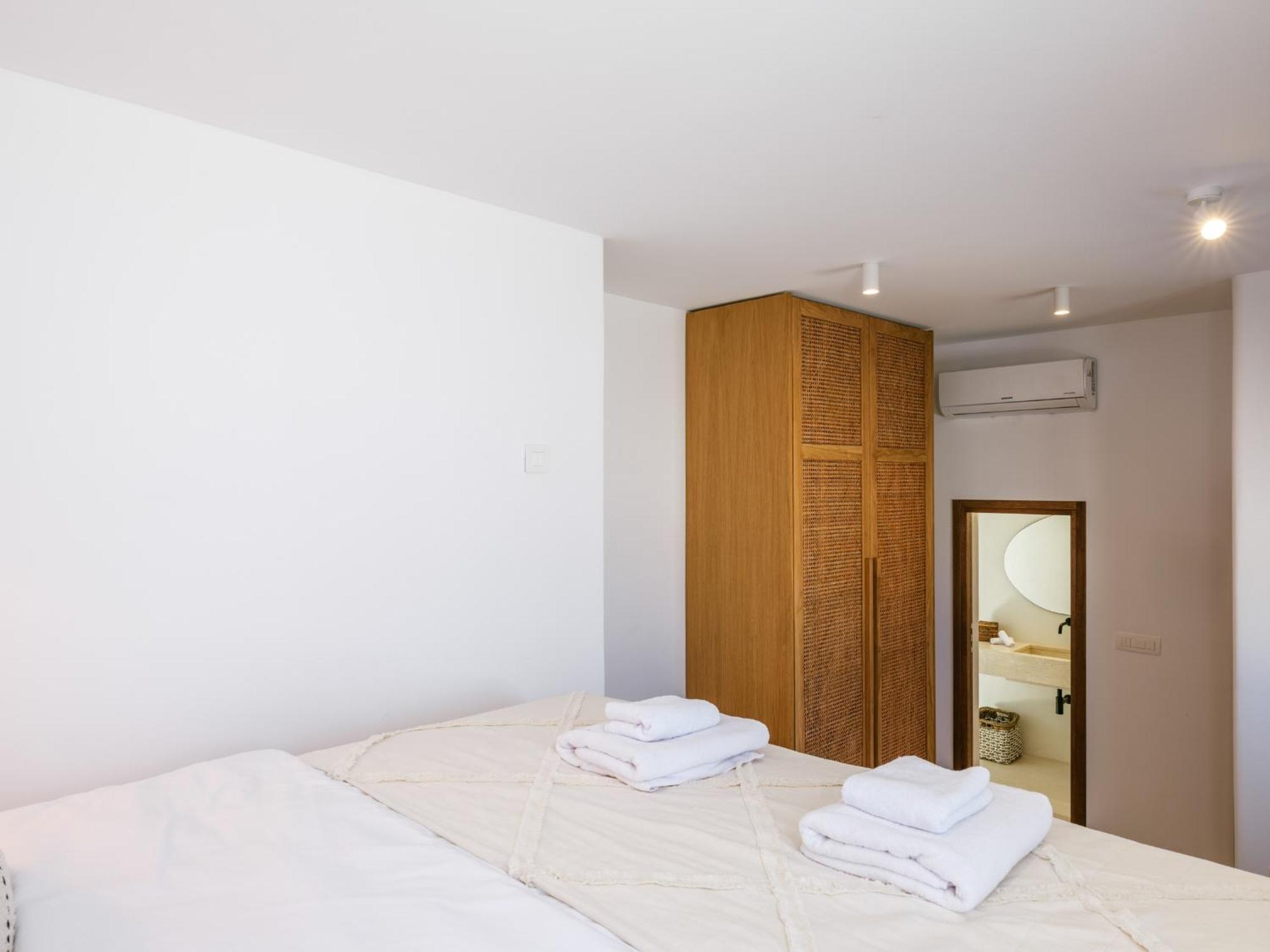 Mykonos Villa Scorpios Mykonos Town المظهر الخارجي الصورة