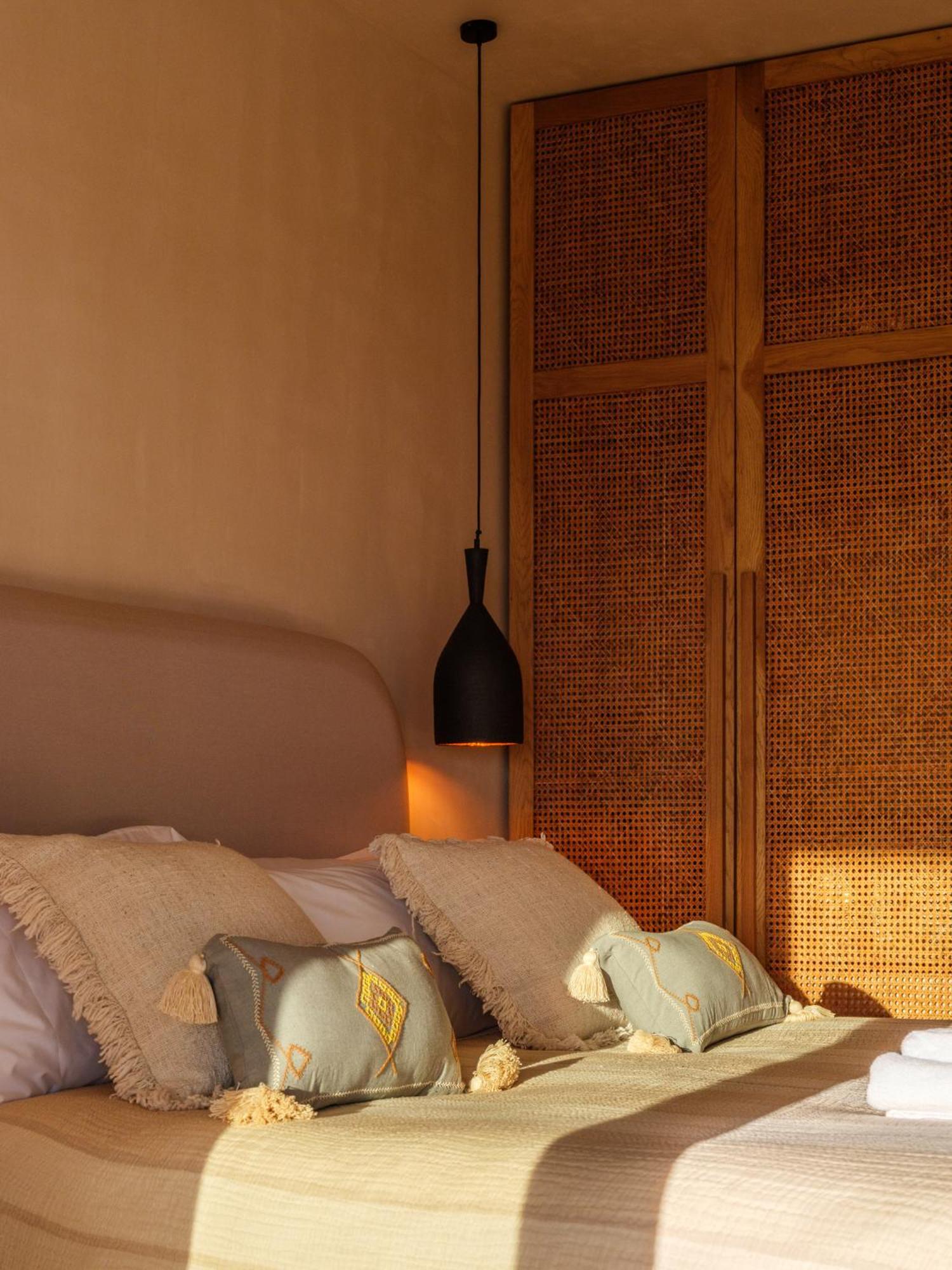 Mykonos Villa Scorpios Mykonos Town المظهر الخارجي الصورة
